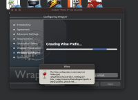 Wine Configuration 2