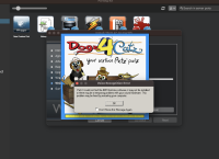 Petz 4 Loading Screen